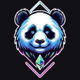 ethPandaOps Logo